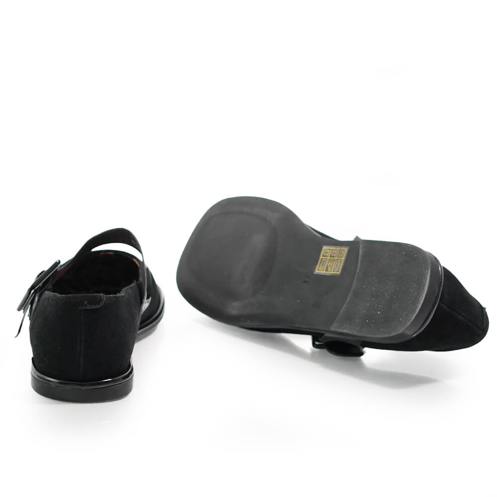 PANTOFI DAMA FIORE FINO