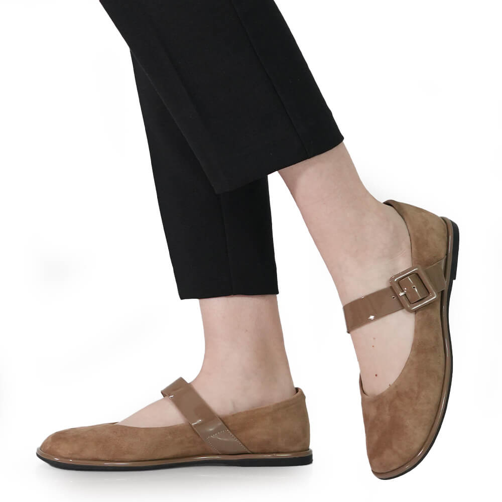 PANTOFI DAMA FIORE FINO
