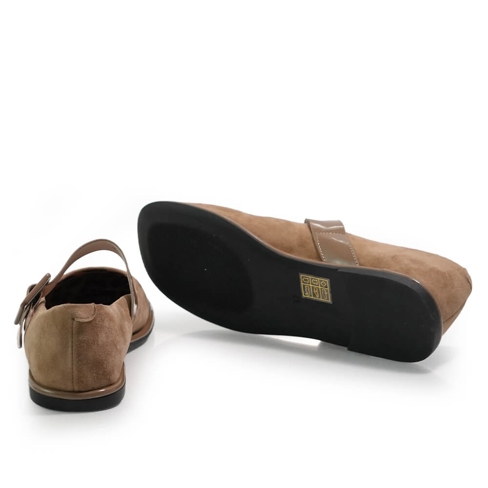 PANTOFI DAMA FIORE FINO