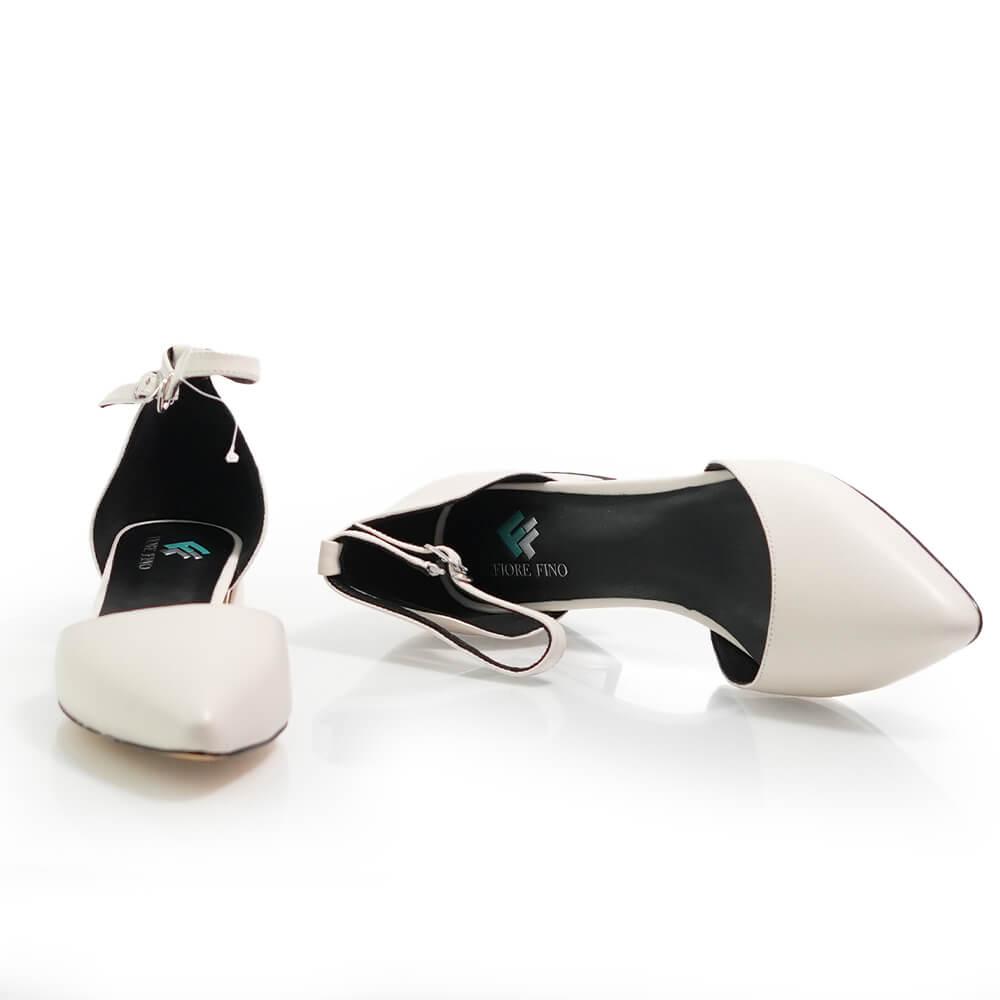 PANTOFI DAMA FIORE FINO