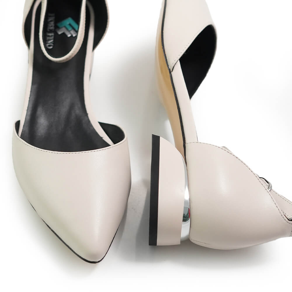 PANTOFI DAMA FIORE FINO