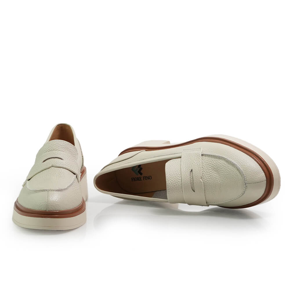 PANTOFI DAMA FIORE FINO