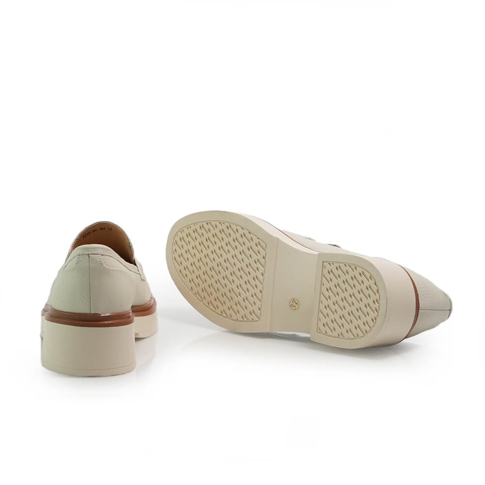 PANTOFI DAMA FIORE FINO