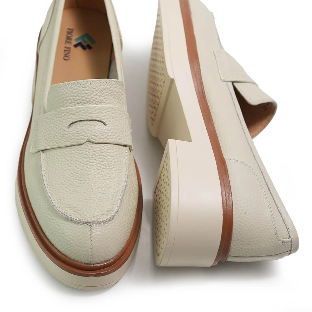 PANTOFI DAMA FIORE FINO