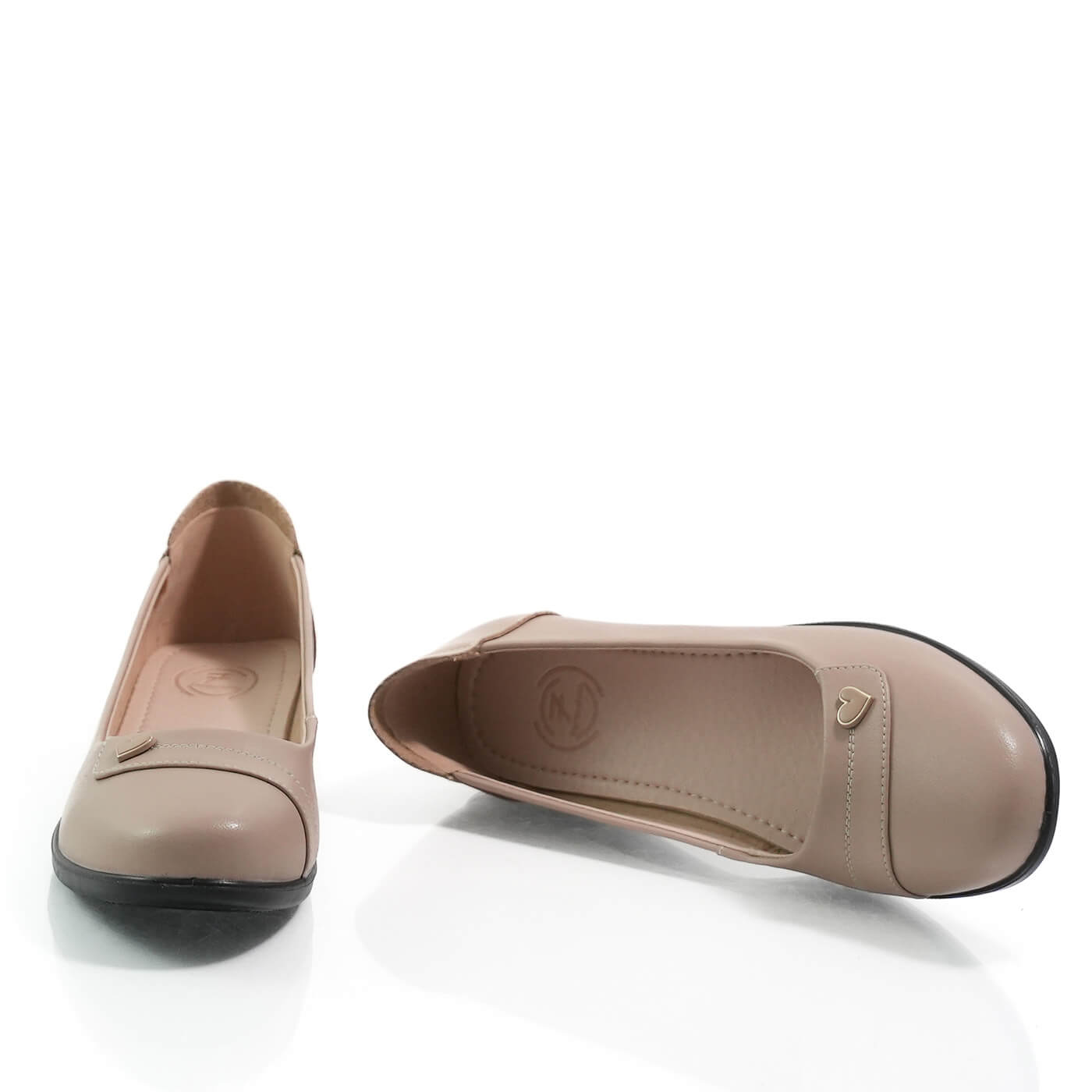 Pantofi dama formazione