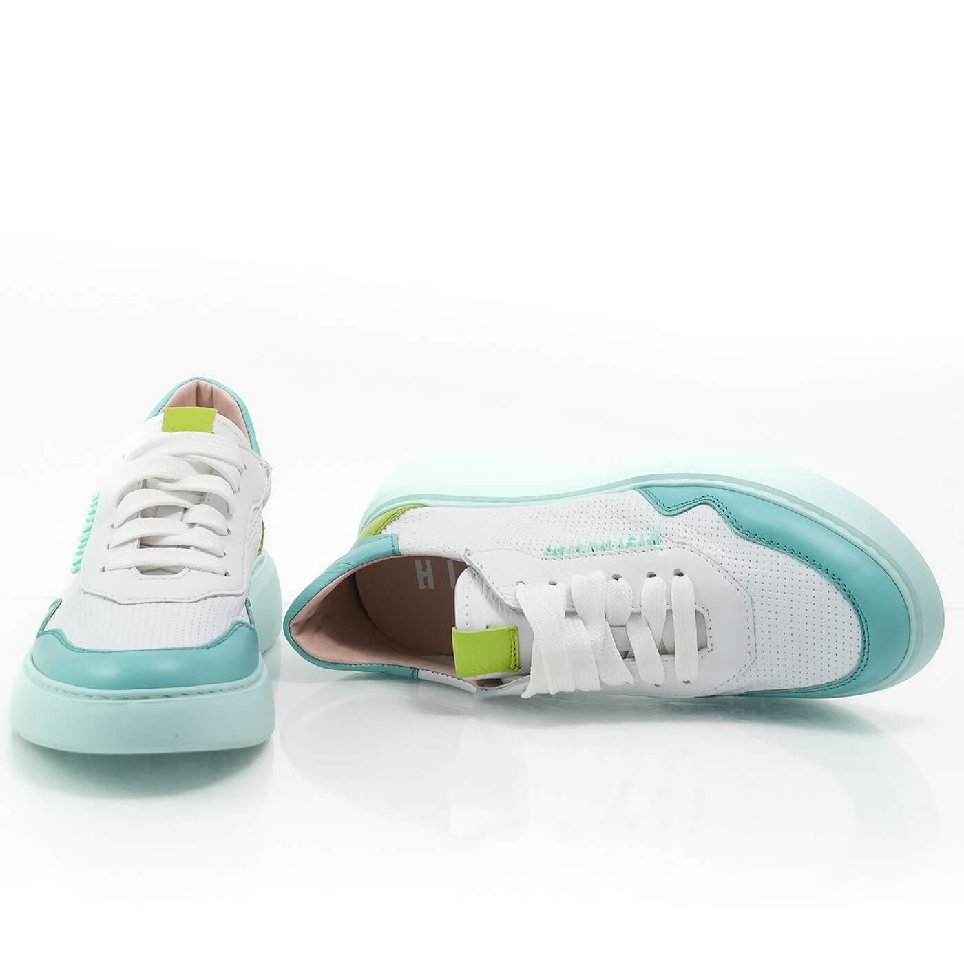 Pantofi Dama Hispanitas
