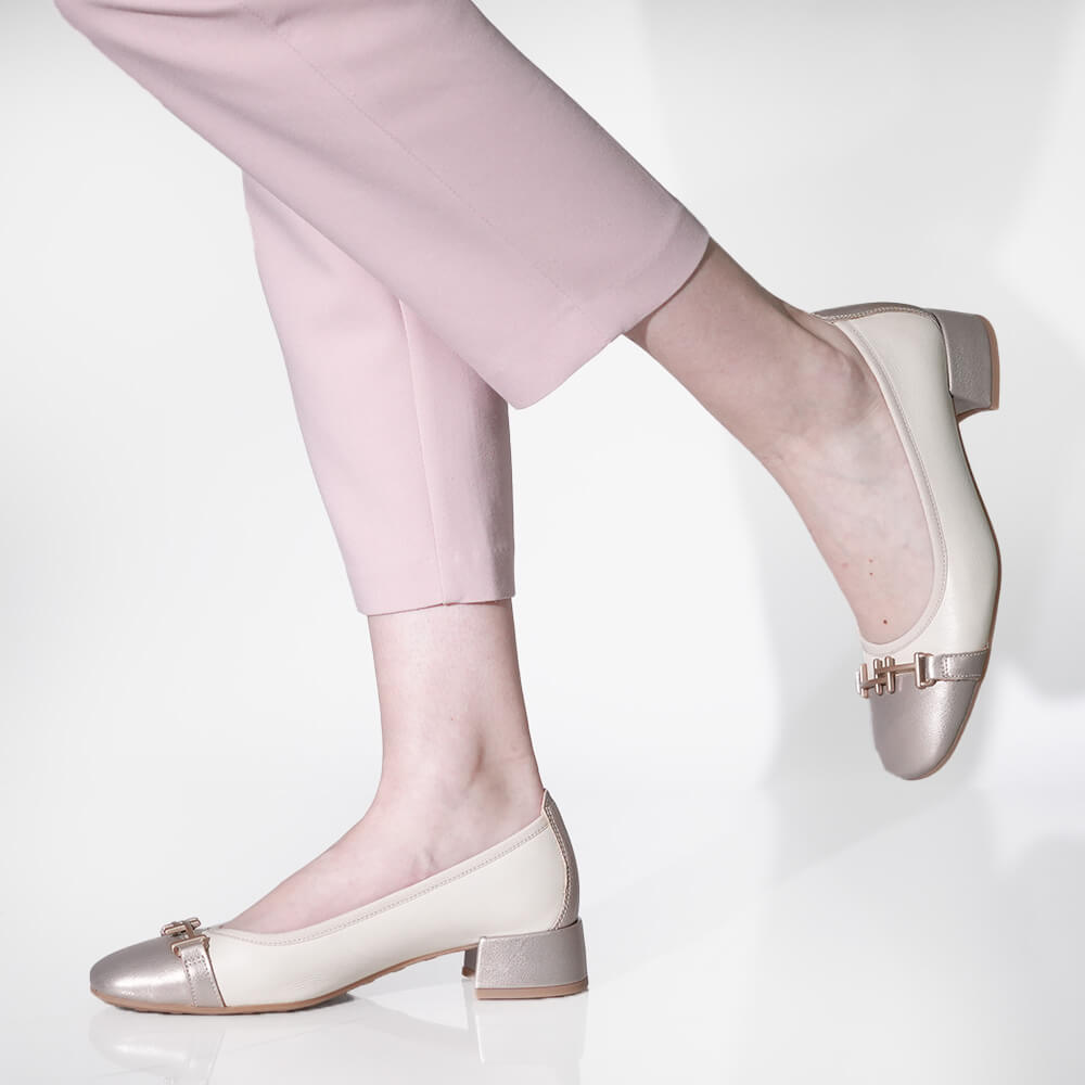PANTOFI DAMA HISPANITAS