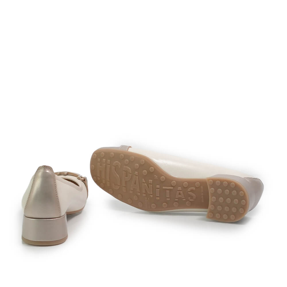 PANTOFI DAMA HISPANITAS