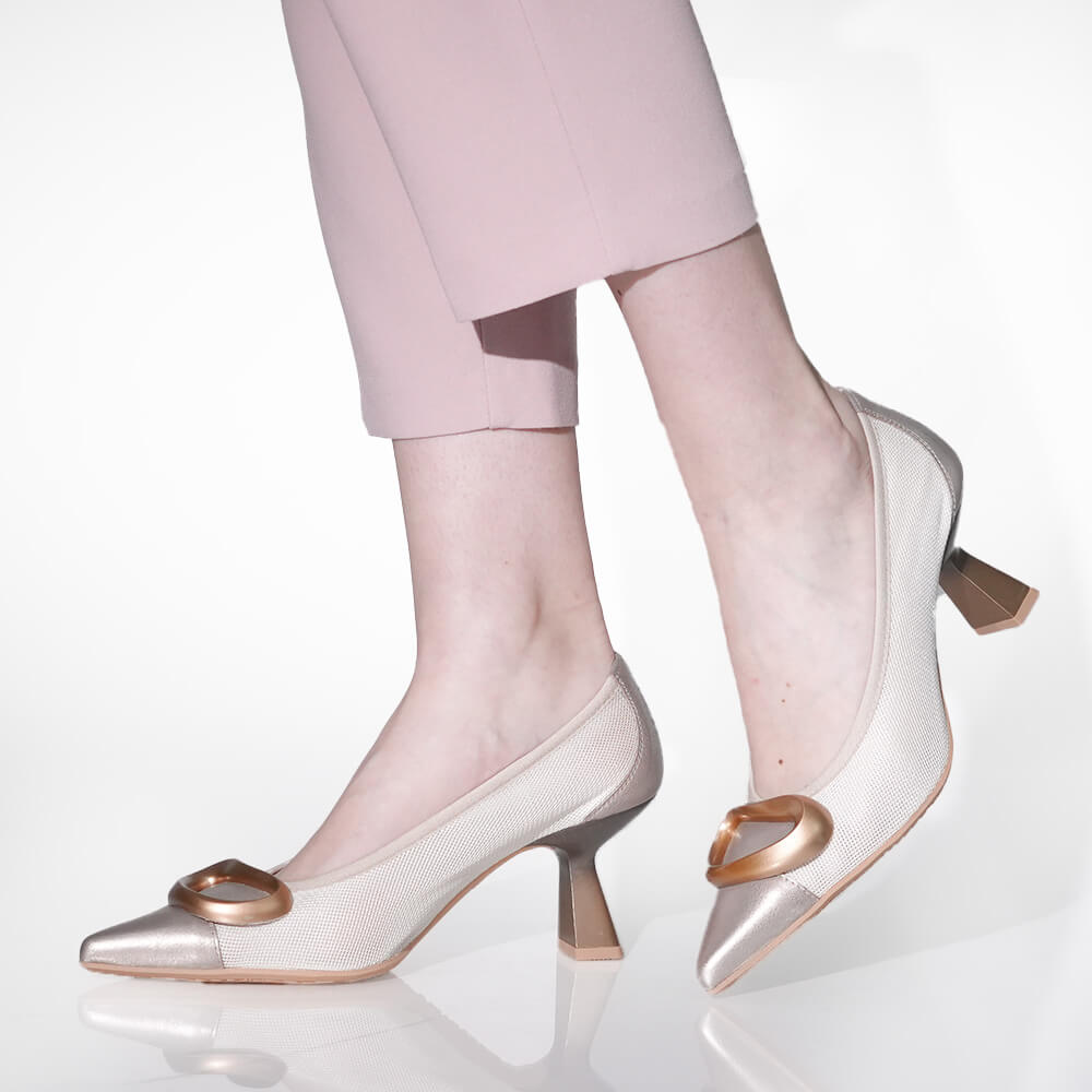 PANTOFI DAMA HISPANITAS