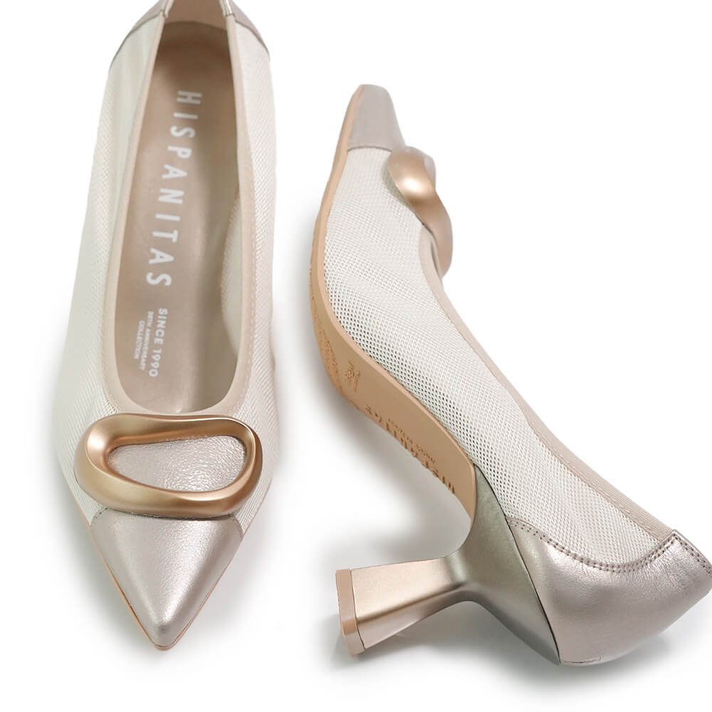 PANTOFI DAMA HISPANITAS