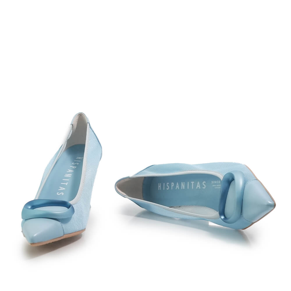 PANTOFI DAMA HISPANITAS