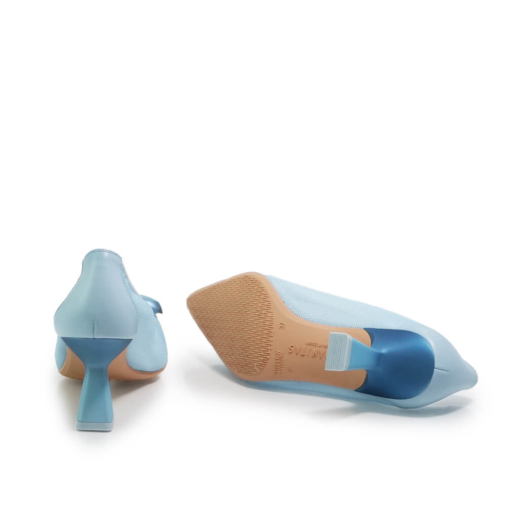 PANTOFI DAMA HISPANITAS