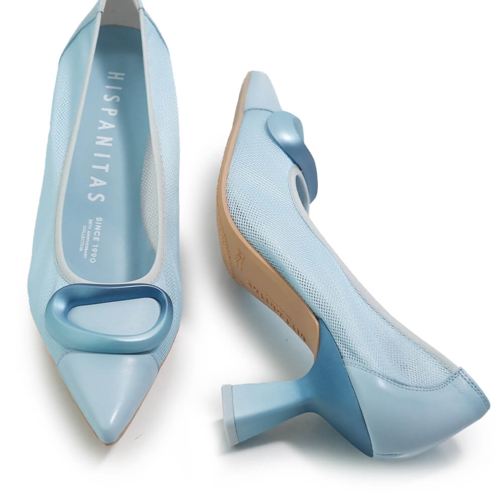 PANTOFI DAMA HISPANITAS