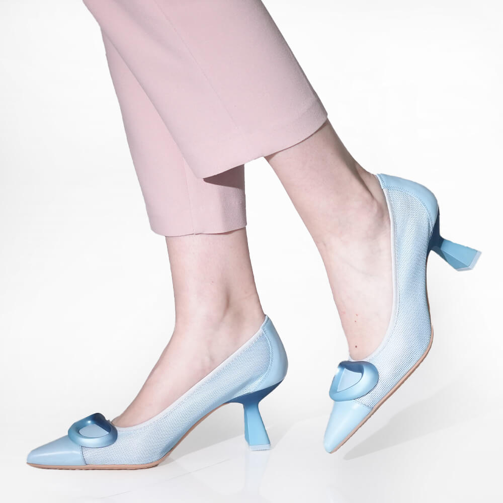 PANTOFI DAMA HISPANITAS