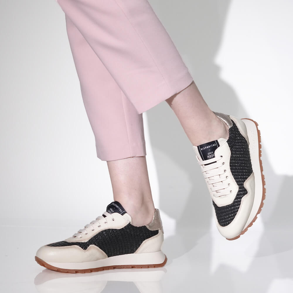 PANTOFI DAMA HISPANITAS