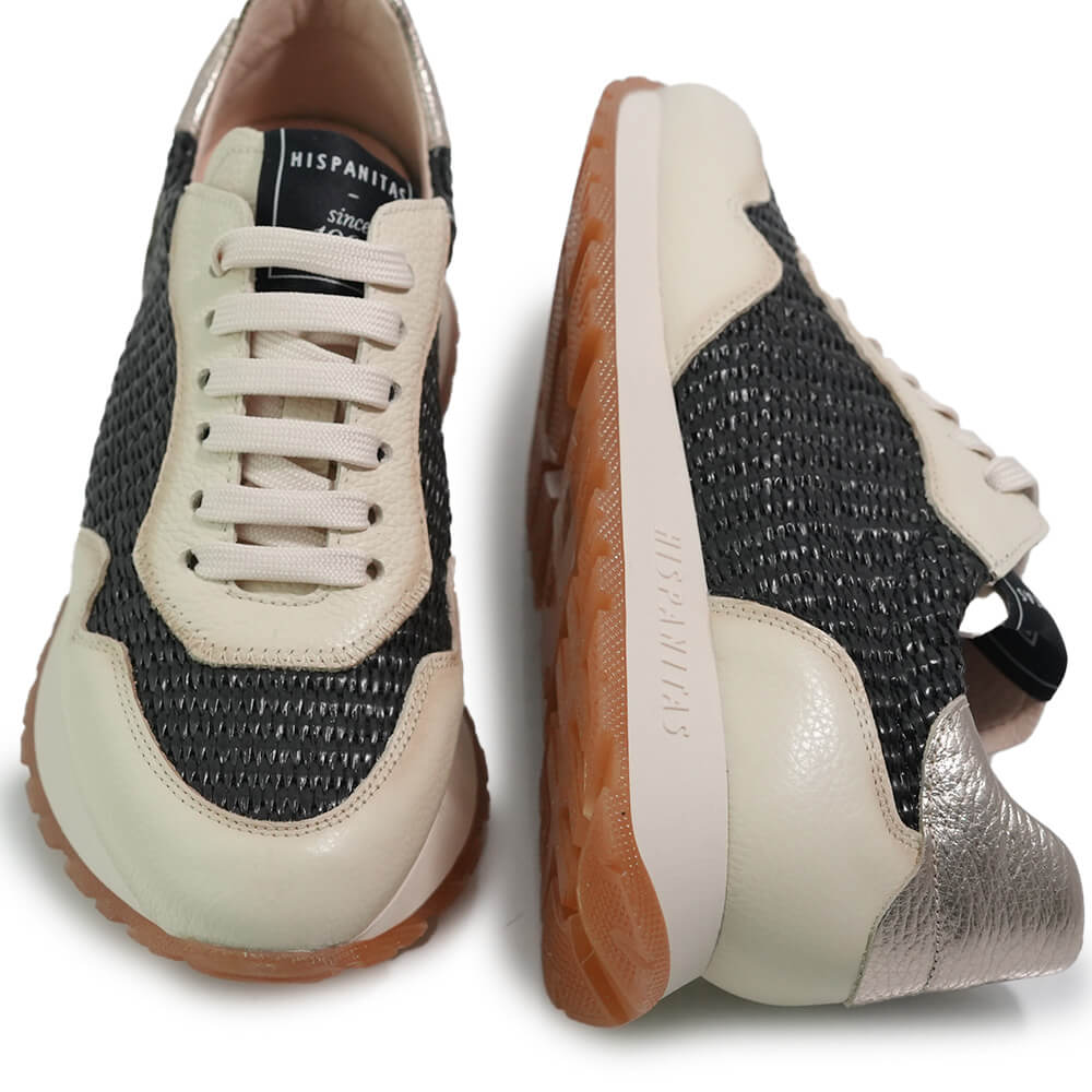 PANTOFI DAMA HISPANITAS
