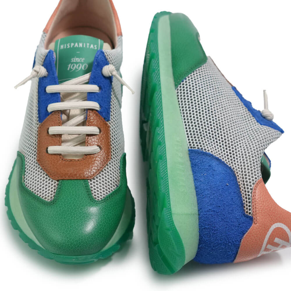 PANTOFI DAMA HISPANITAS