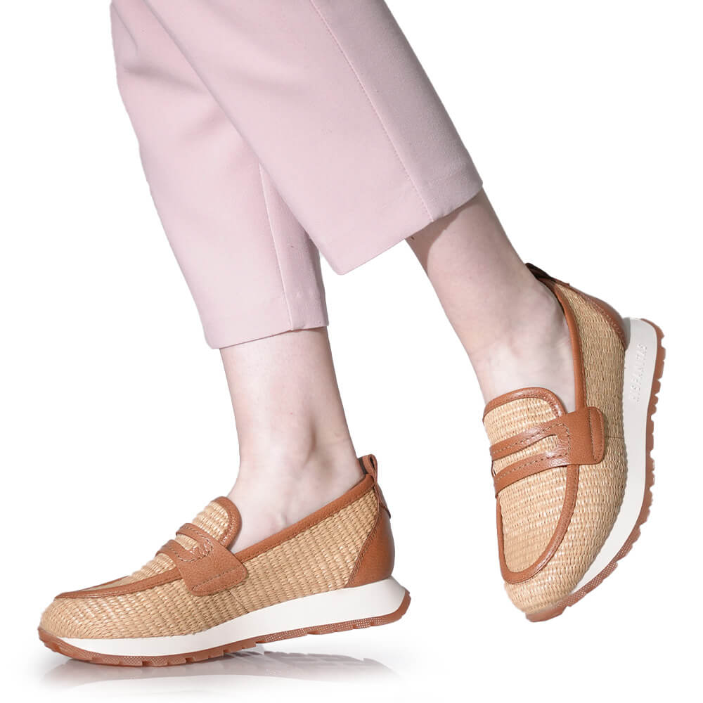 PANTOFI DAMA HISPANITAS