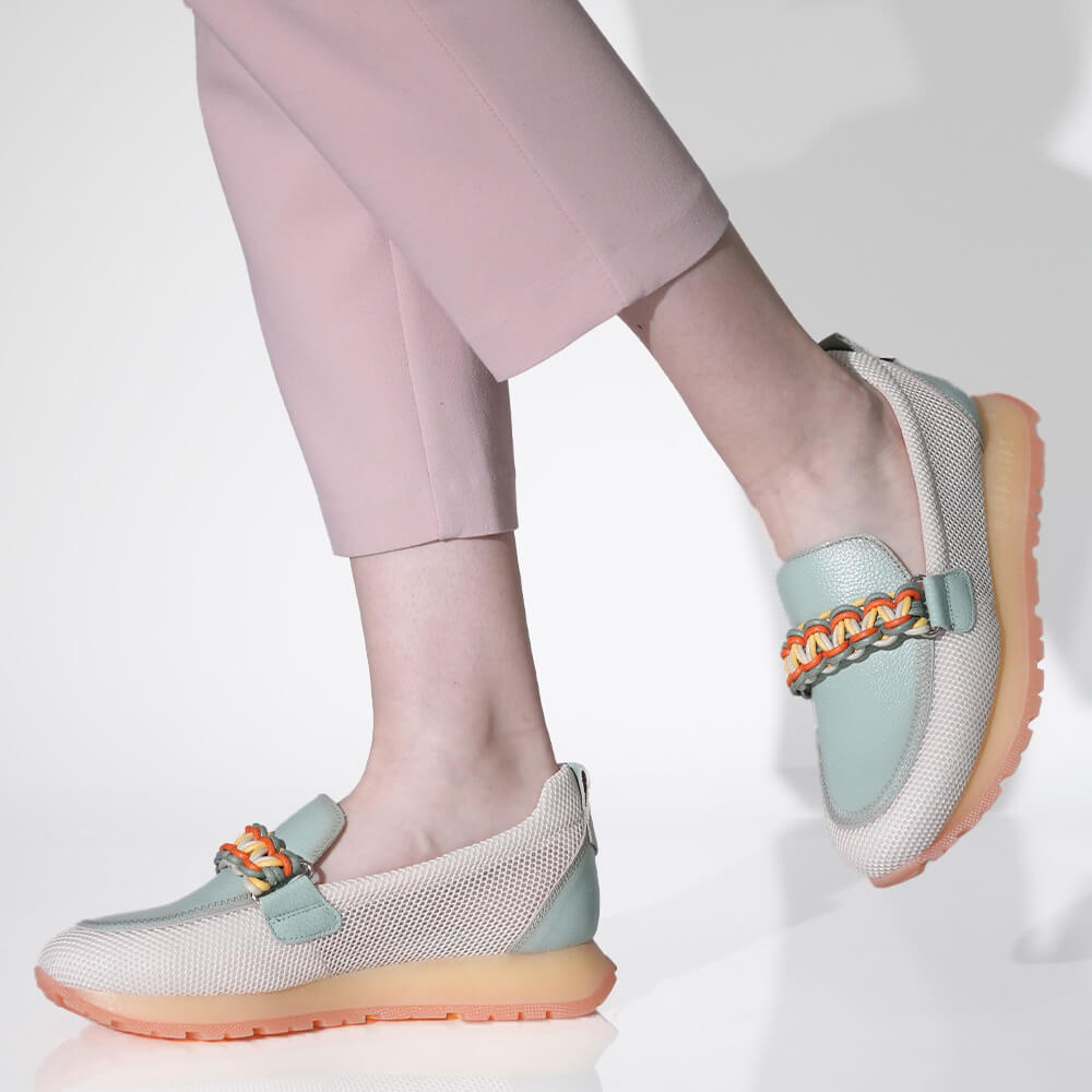 PANTOFI DAMA HISPANITAS