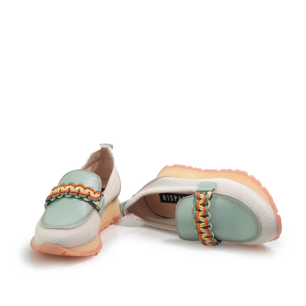 PANTOFI DAMA HISPANITAS