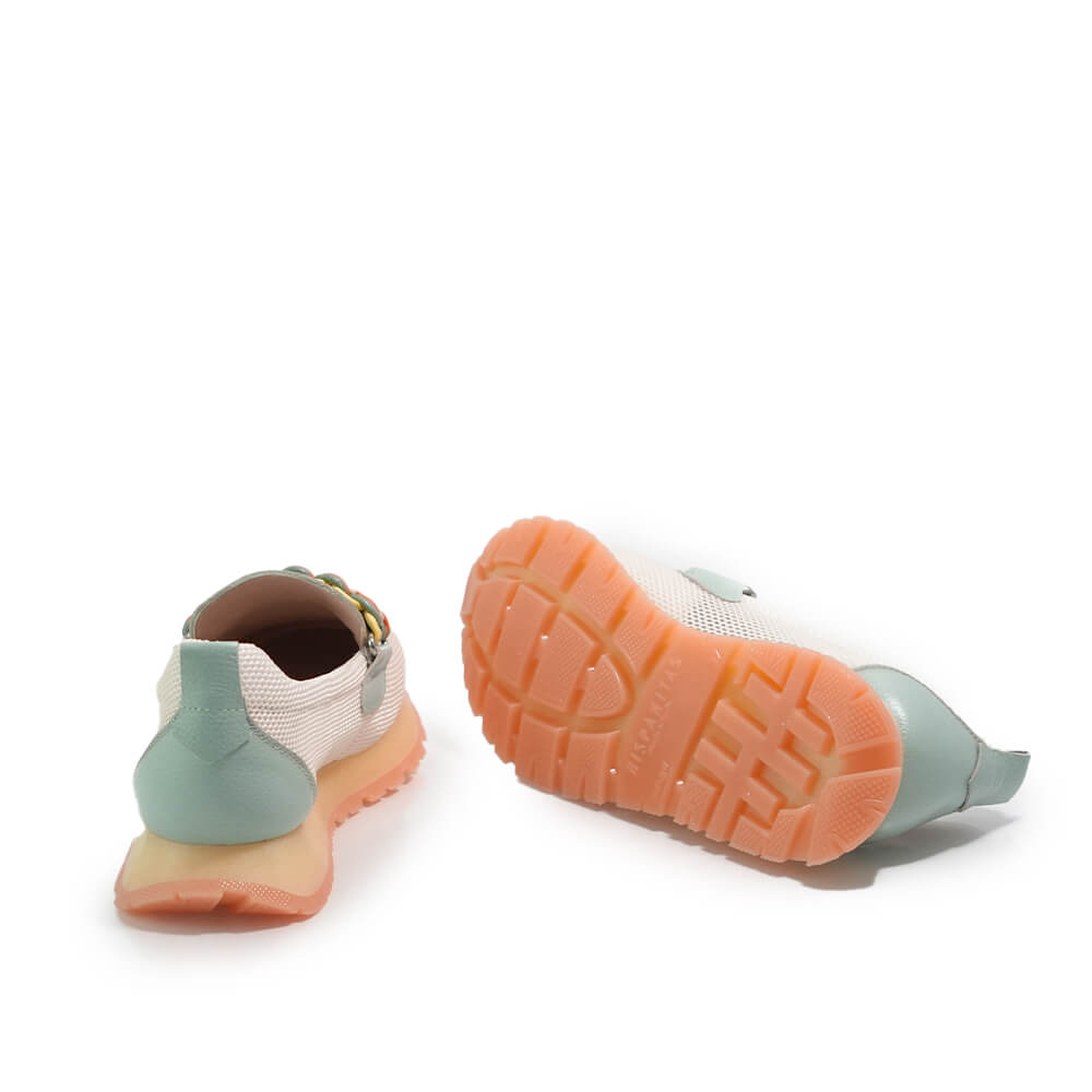 PANTOFI DAMA HISPANITAS