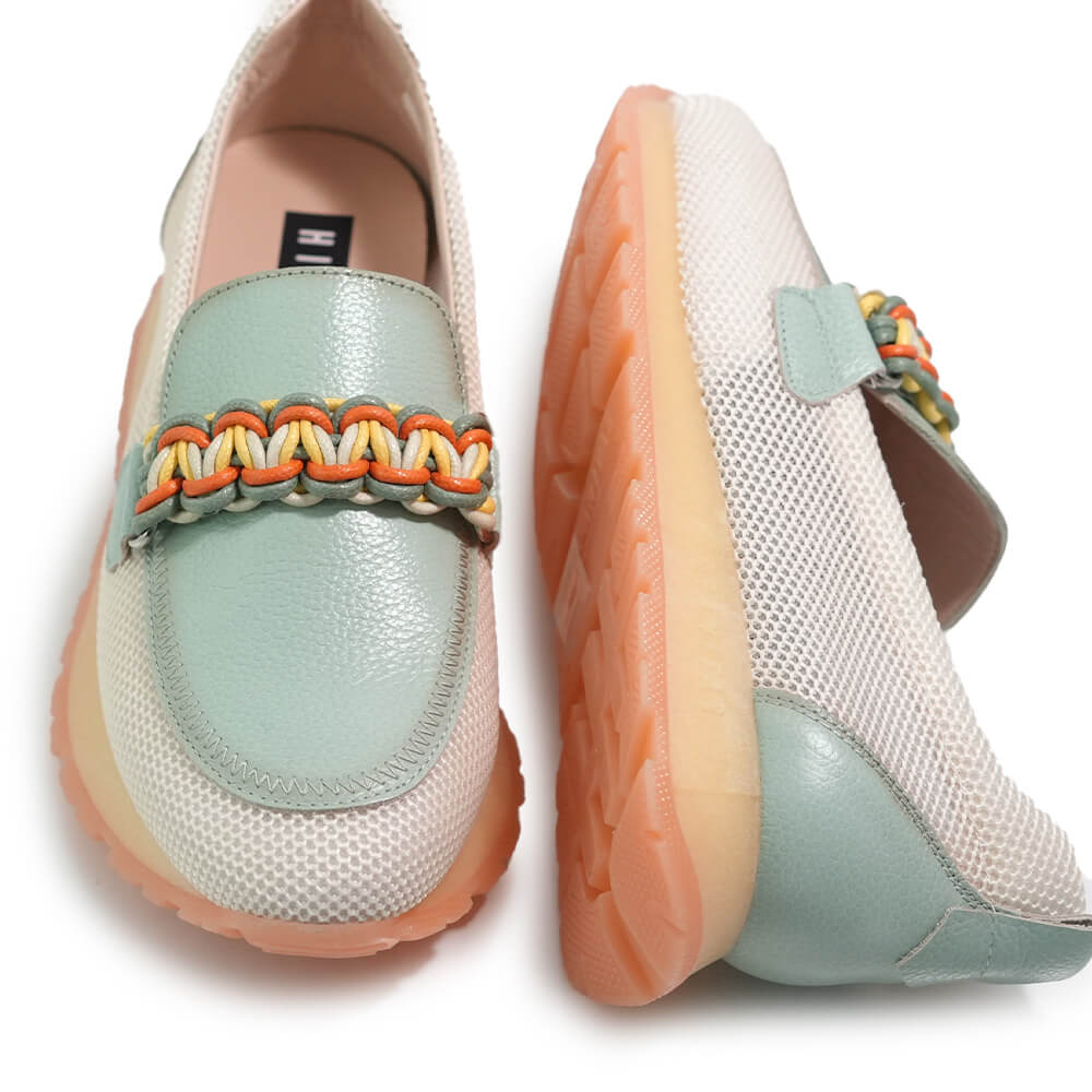 PANTOFI DAMA HISPANITAS