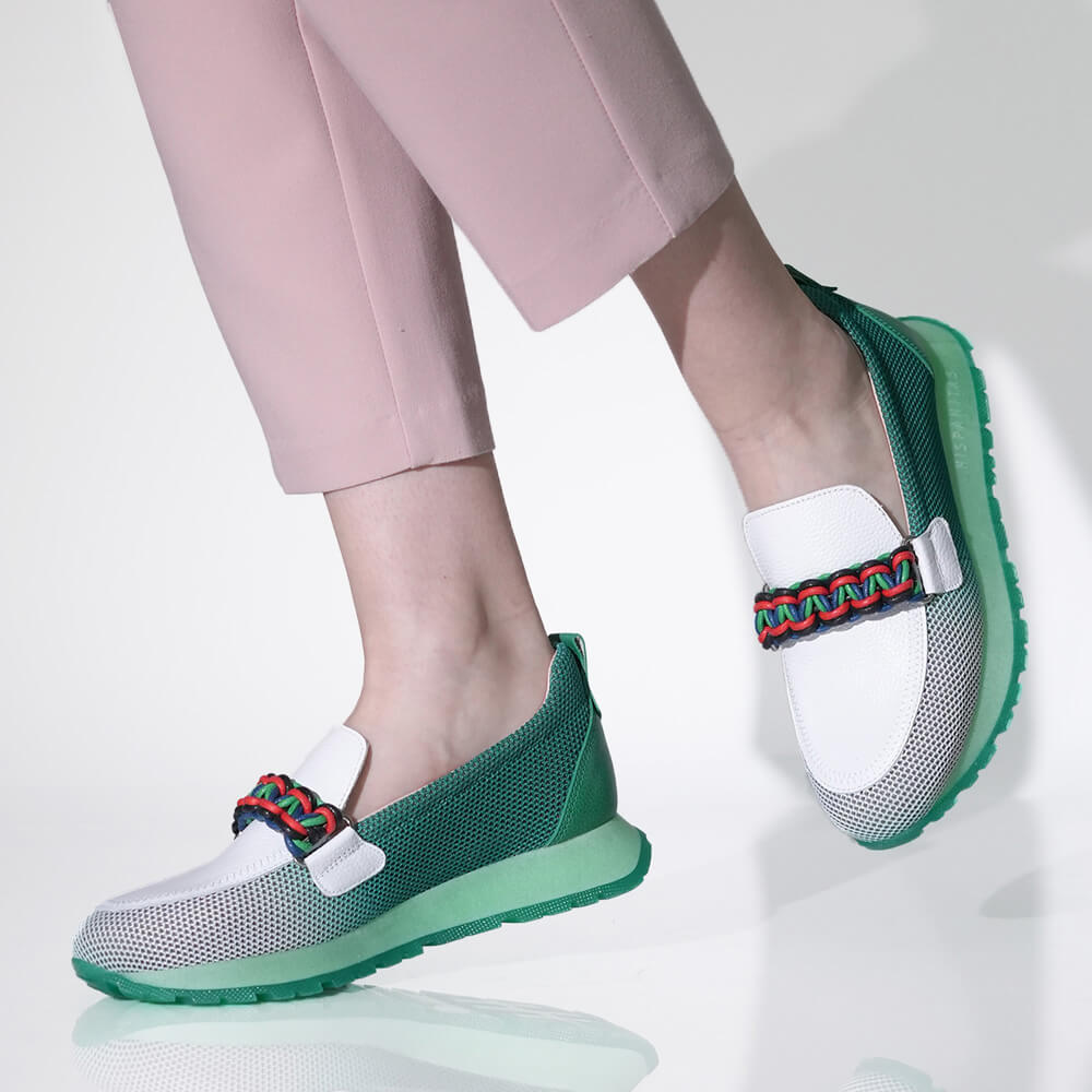 PANTOFI DAMA HISPANITAS