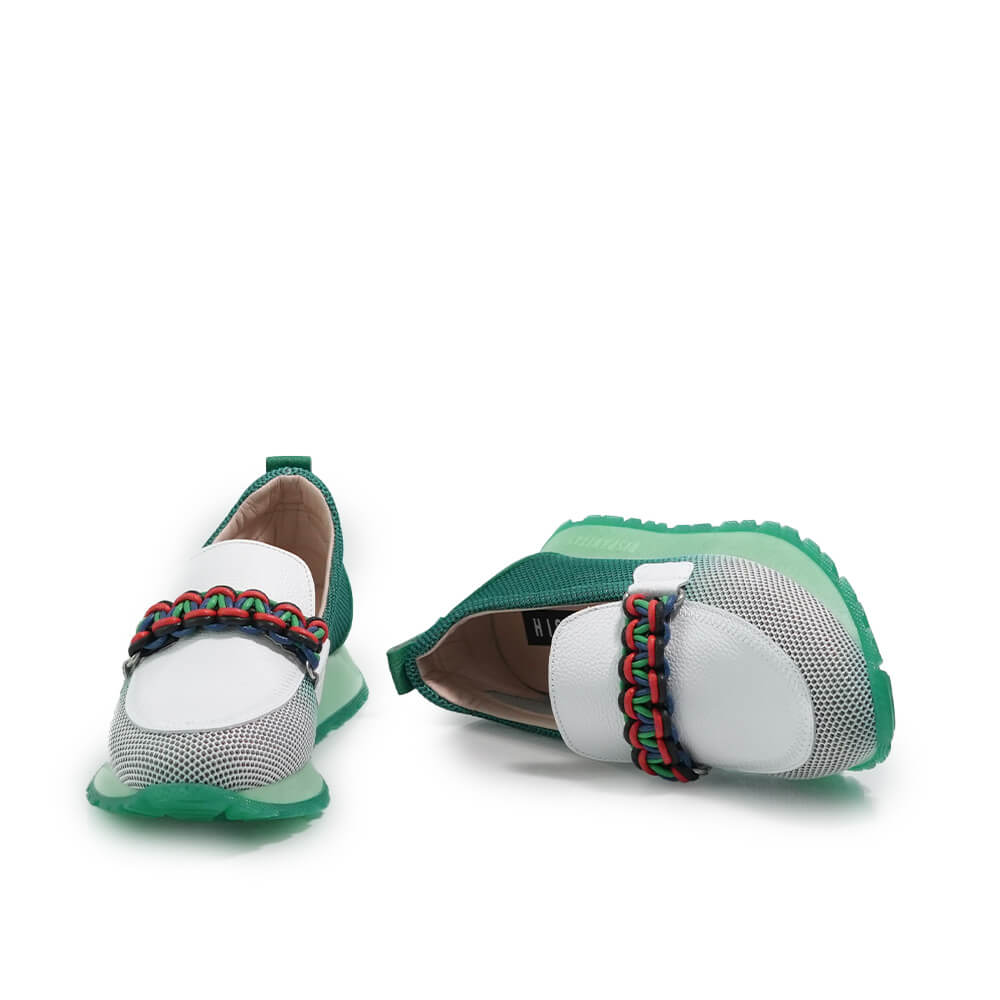 PANTOFI DAMA HISPANITAS
