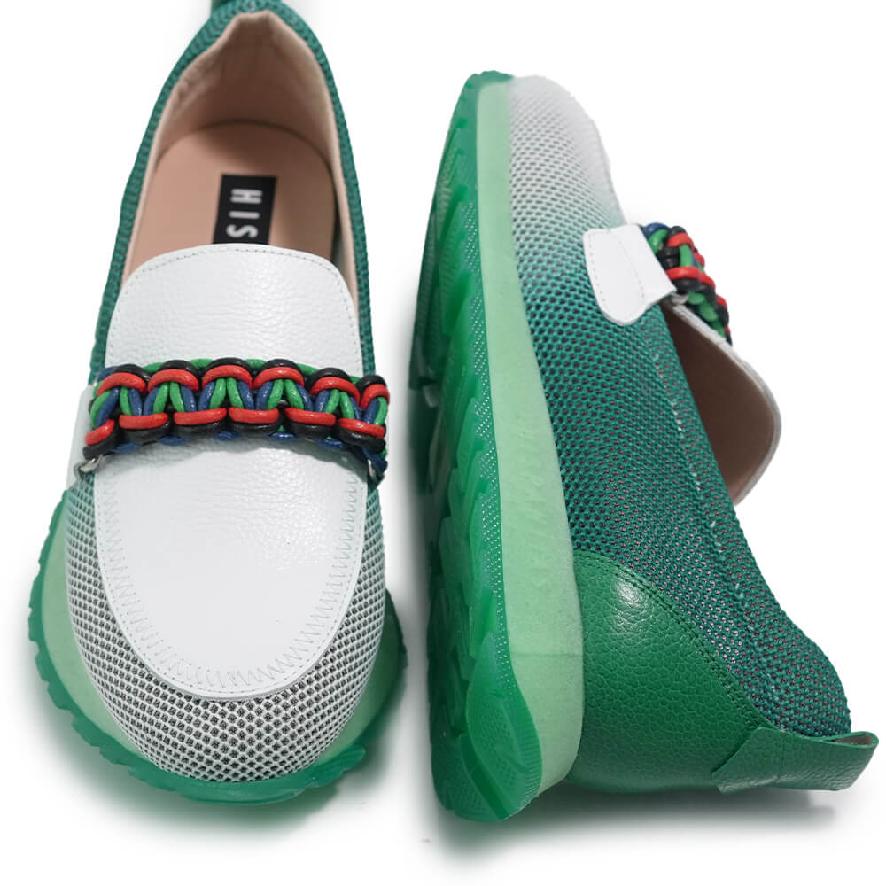 PANTOFI DAMA HISPANITAS