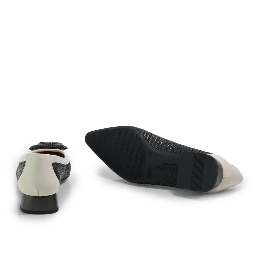 PANTOFI DAMA HISPANITAS
