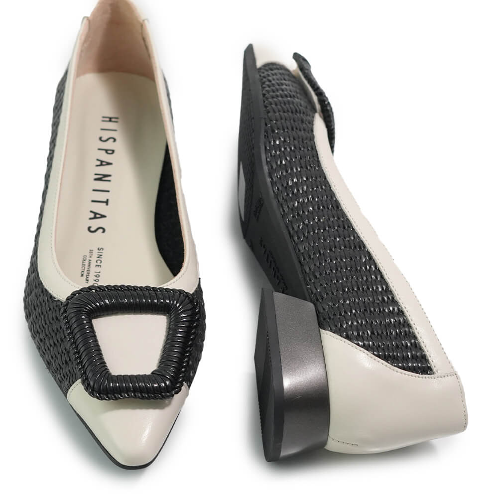 PANTOFI DAMA HISPANITAS