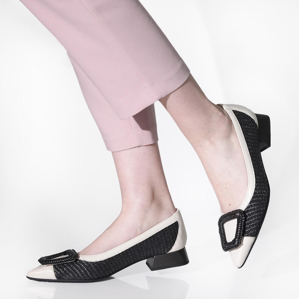 PANTOFI DAMA HISPANITAS