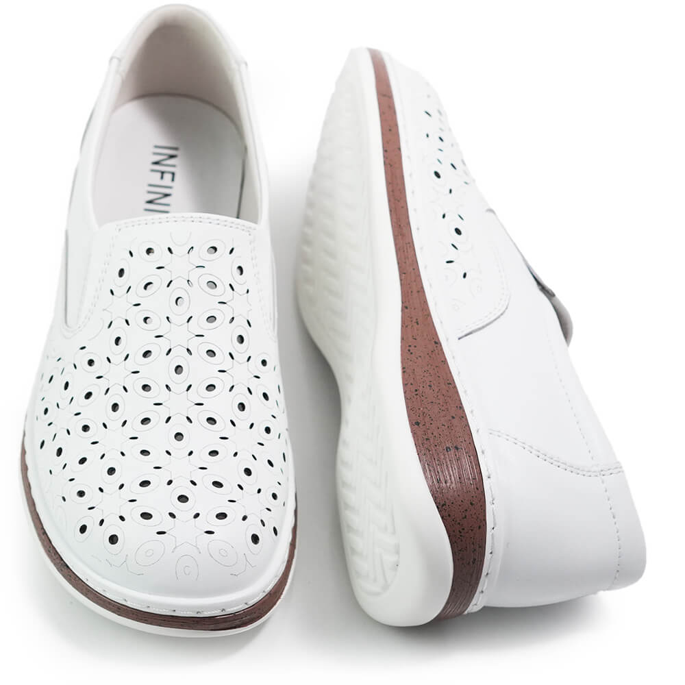 PANTOFI DAMA INFINITY