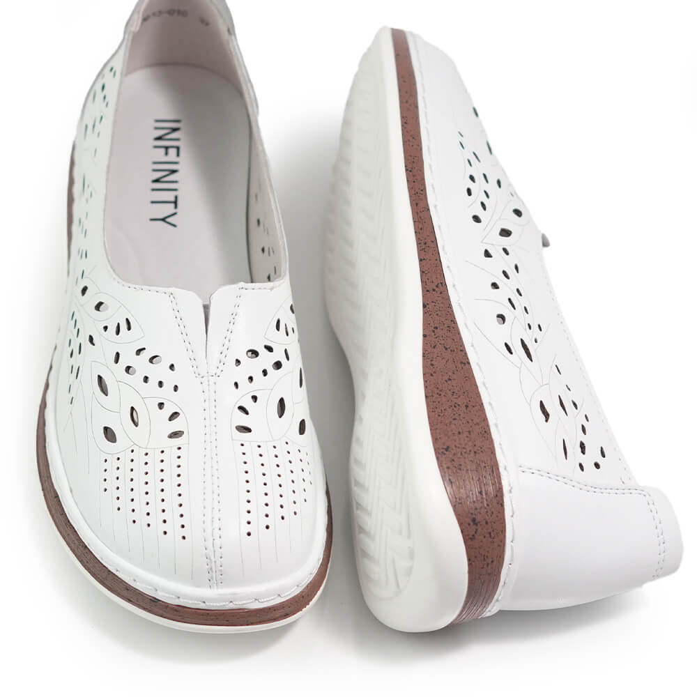 PANTOFI DAMA INFINITY