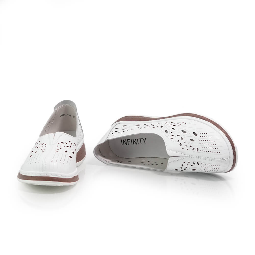 PANTOFI DAMA INFINITY