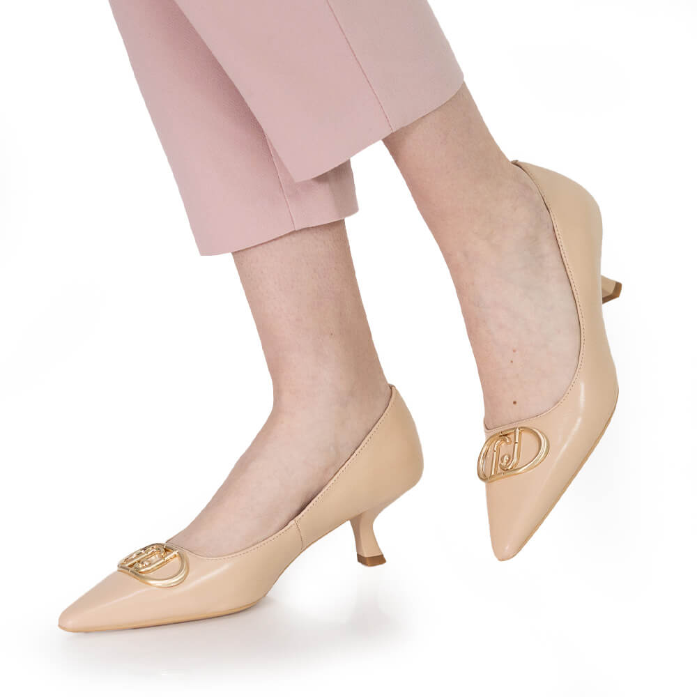 PANTOFI DAMA LIU JO