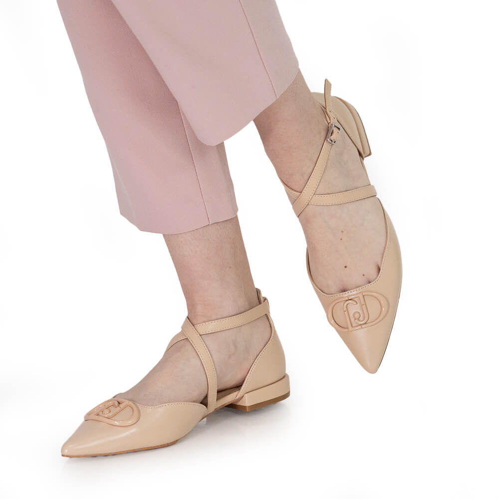 PANTOFI DAMA LIU JO