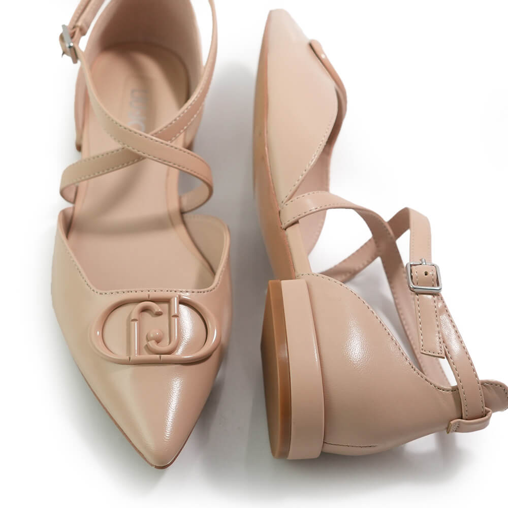 PANTOFI DAMA LIU JO