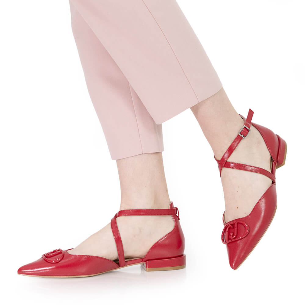 PANTOFI DAMA LIU JO