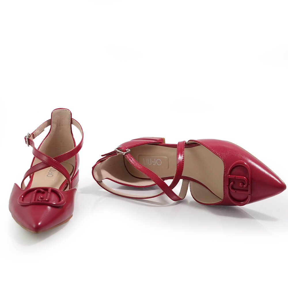 PANTOFI DAMA LIU JO