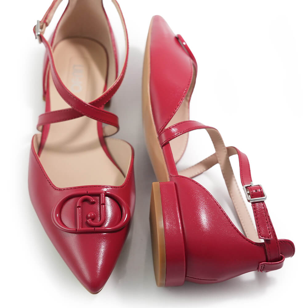 PANTOFI DAMA LIU JO