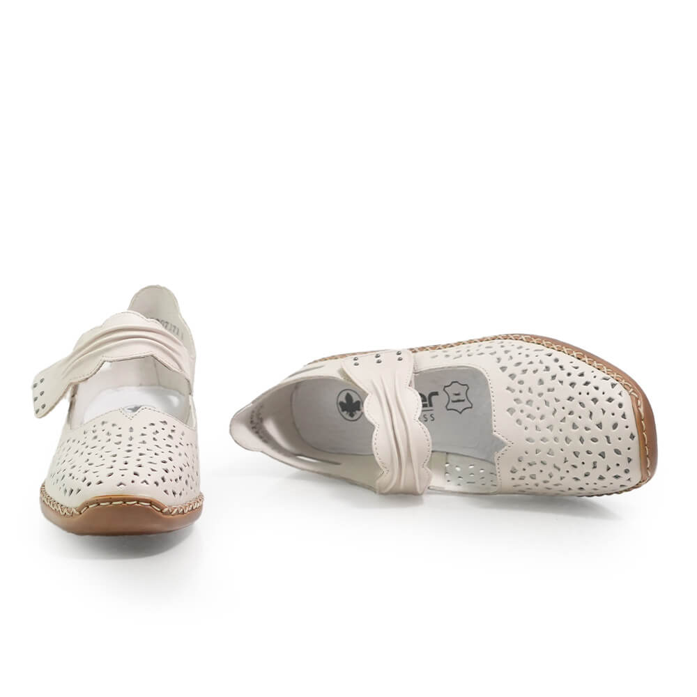 PANTOFI DAMA RIEKER
