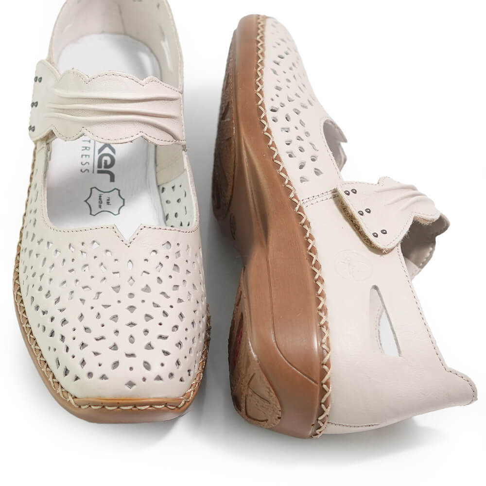 PANTOFI DAMA RIEKER