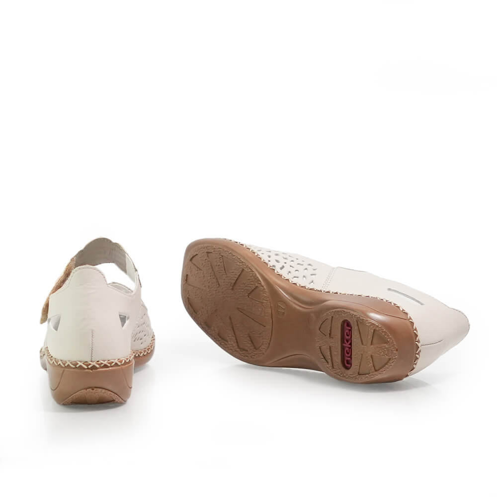 PANTOFI DAMA RIEKER