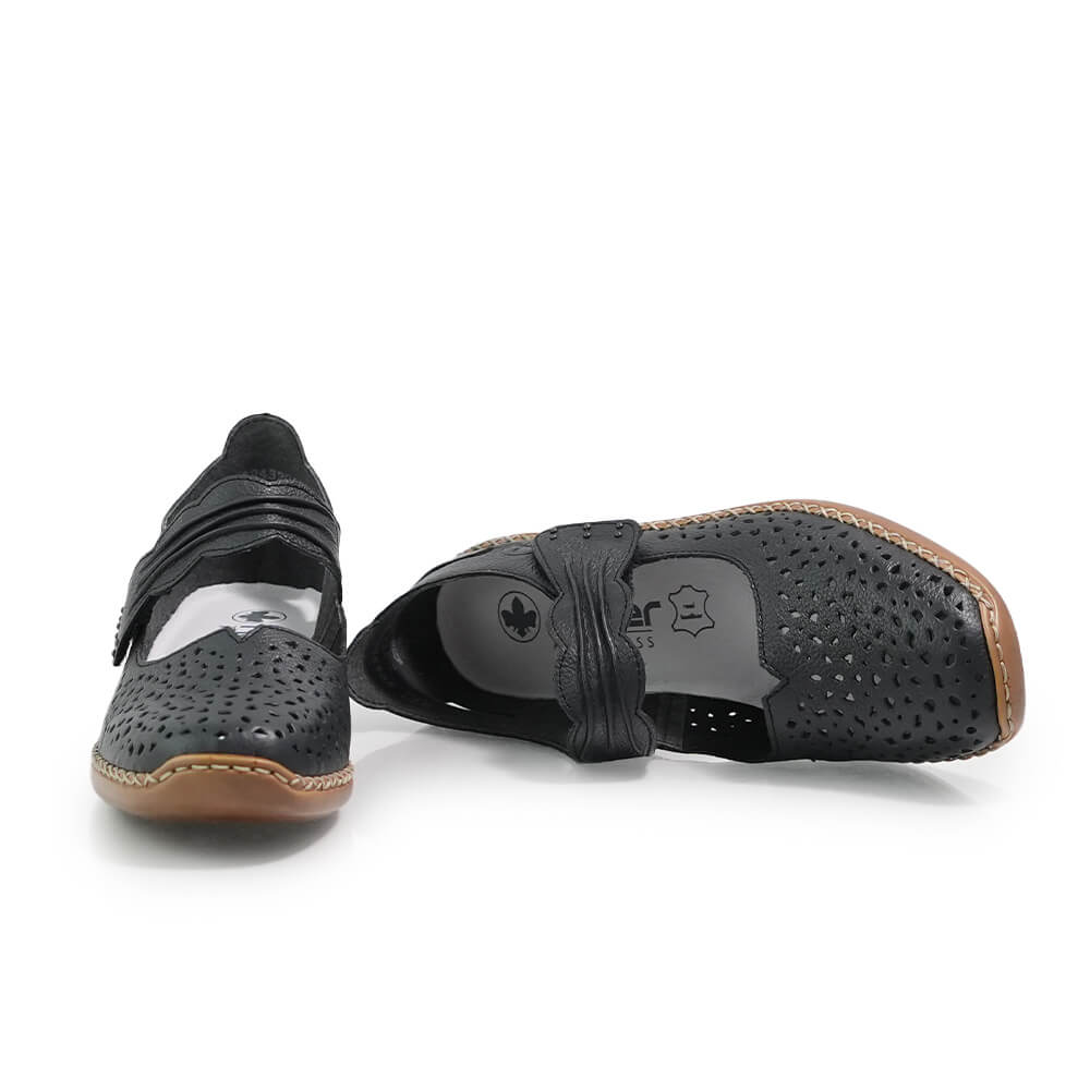 PANTOFI DAMA RIEKER