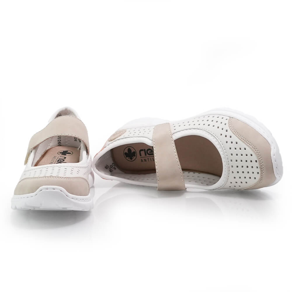 PANTOFI DAMA RIEKER