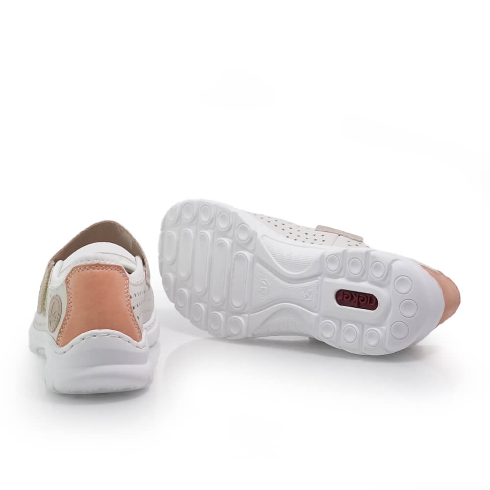 PANTOFI DAMA RIEKER
