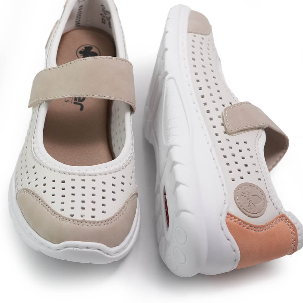 PANTOFI DAMA RIEKER