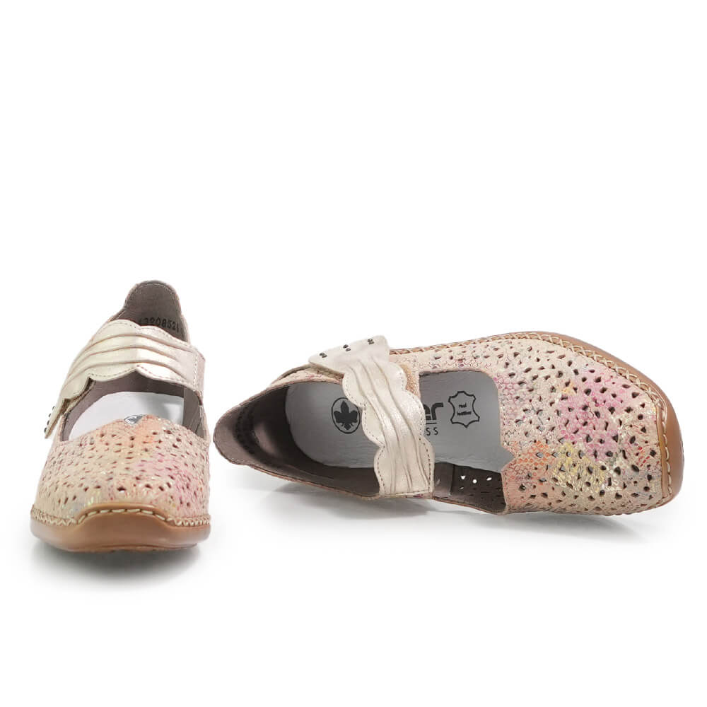 PANTOFI DAMA RIEKER