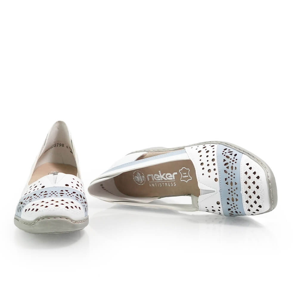 PANTOFI DAMA RIEKER